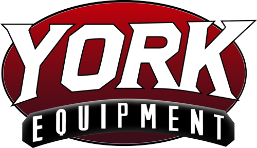 York Equipment Logo